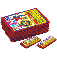 Fireworks - Jumping Jacks - Jumping Jacks 576 Piece