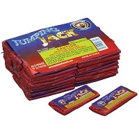 Fireworks - Jumping Jacks - Dominator Jumping Jacks 144 Pieces