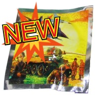 Fireworks - Novelties - Bomb Bag 1 Piece