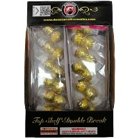 Fireworks - Reloadable Artillery Shells - Top Shelf Double Break Reloadable Artillery