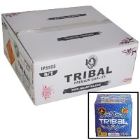 Fireworks - Wholesale Fireworks - Tribal 500g Wholesale Case 6/1