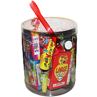 Fireworks - Fireworks Assortments - Small Bucket of Fireworks Assortment