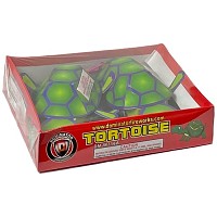 Fireworks - Ground Items - Tortoise 2 Piece