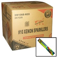 dm10nb-neo-10xenonsparklers-case