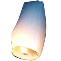 Giant Sky Lantern 1 Piece Fireworks For Sale - Novelties 