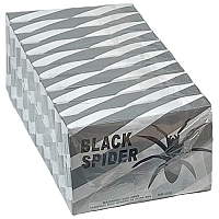 Fireworks - Firecrackers - Black Spider Firecrackers 600 Piece