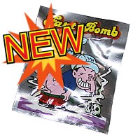 Fireworks - Novelties - Fart Bomb 1 Piece