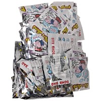 Fart Bomb 100 Piece Fireworks For Sale - Novelties 