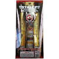 FX Artillery Mines Reloadable Artillery Fireworks For Sale - Reloadable Artillery Shells 