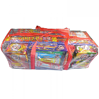 Pyro Supply Large Fireworks Assortment Fireworks For Sale - Fireworks Assortments 