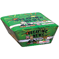 Breaking News 500g Fireworks Cake Fireworks For Sale - 500G Firework Cakes 