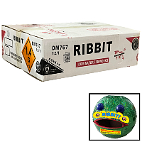 Fireworks - Wholesale Fireworks - Ribbit Wholesale Case 12/1