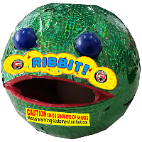 dm767-ribbit