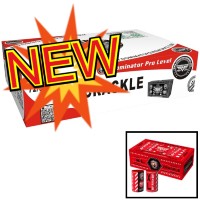XL Crackle Fountain Wholesale Case 72/3 Fireworks For Sale - Wholesale Fireworks 