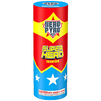 Hero Fountain Stars Fireworks For Sale - Fountain Fireworks 