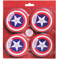 RWB Spinner Ground Spinner Fireworks For Sale - Spinners 