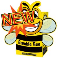 Bumble Bee Fountain Fireworks For Sale - Fountain Fireworks 