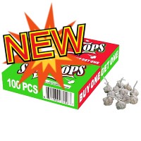 BOGO Snap Pops 100 Piece Fireworks For Sale - Party Poppers 