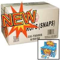 Ox Drops Wholesale Case 300/20 Fireworks For Sale - Wholesale Fireworks 