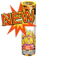 OX Two Min Smoke Screen 1 Piece Fireworks For Sale - Smoke Items 