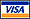 image of visa card